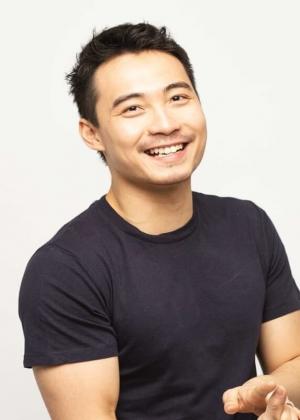 Nigel Ng